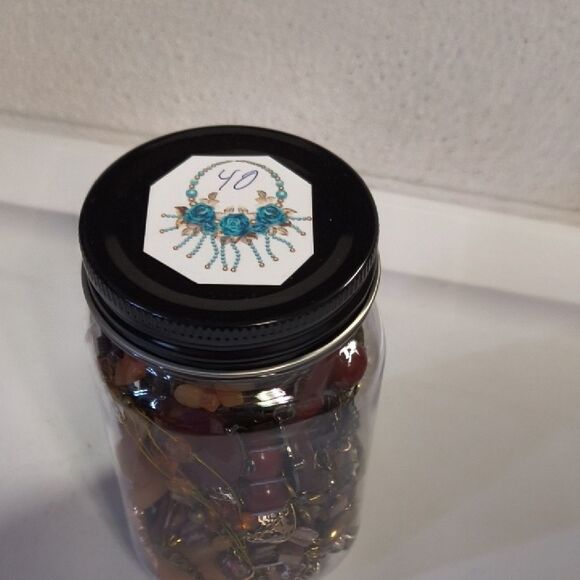 Mystery Jewelry Jar #40 - Picture 5 of 5
